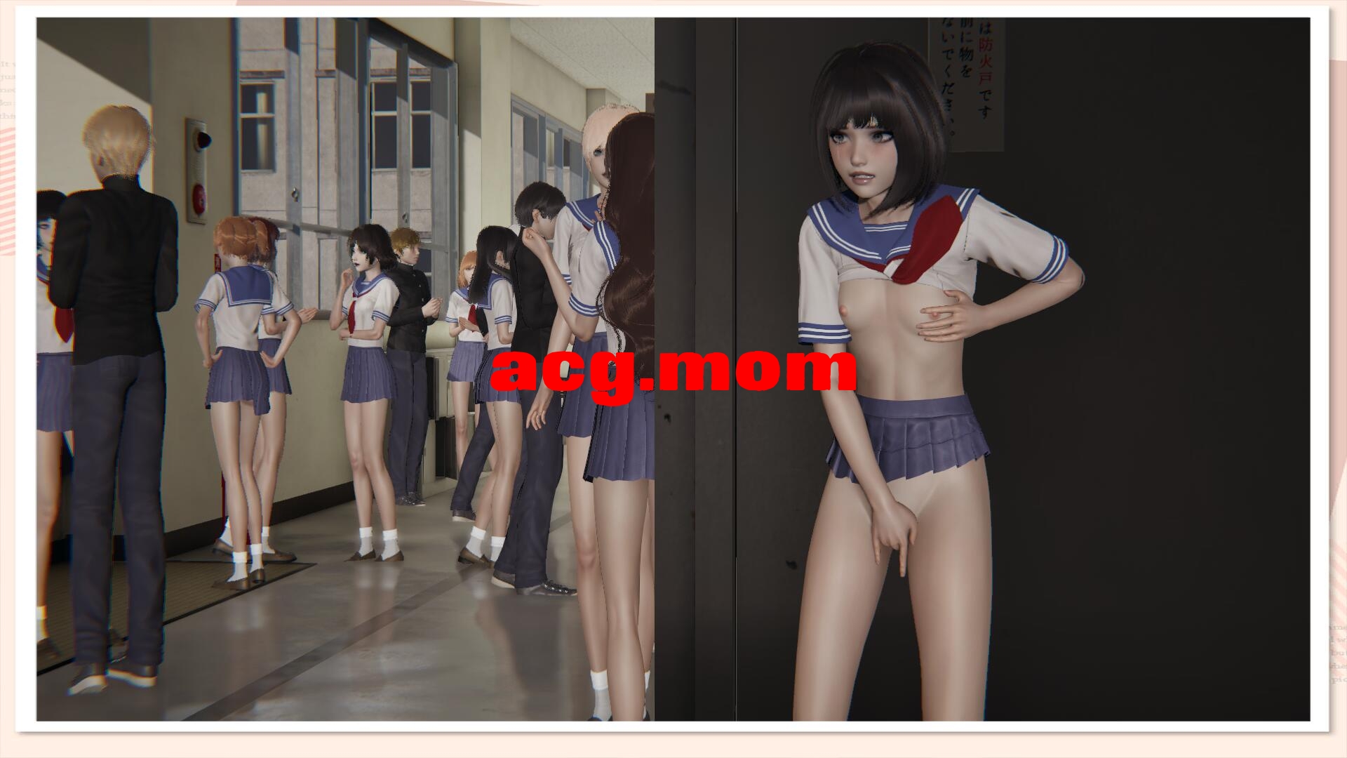 [SLG/汉化/纱盒/PC] 工共姓升活H V0.86.01汉化版 [3.9G] Public Sex Life H [FM转移冻/百度]-第5张-游戏-飞雪ACG