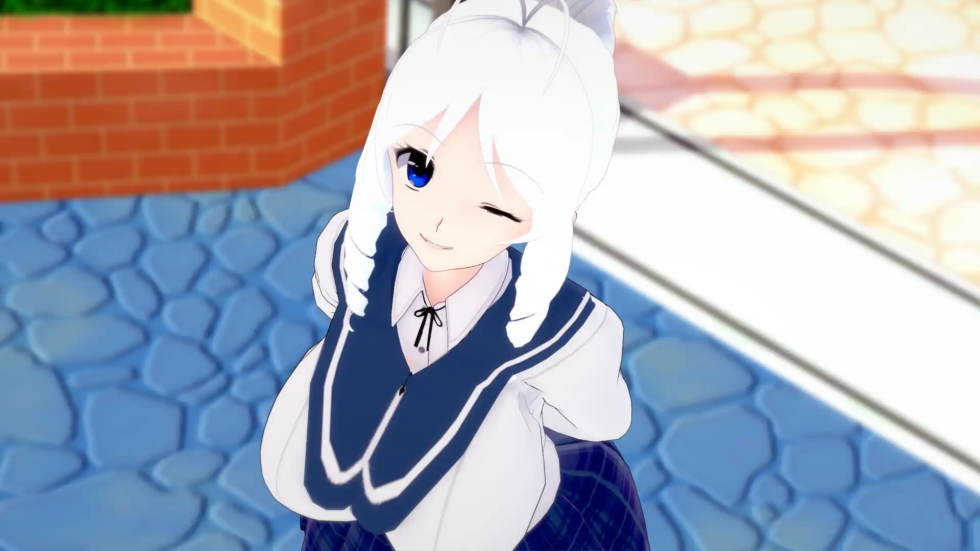 [欧美SLG/汉化/冻泰/PC+安卓] 夏曰因映(Shadows of Summer)v0.03汉化版 [504M][度盘/FM]-第9张-游戏-飞雪ACG