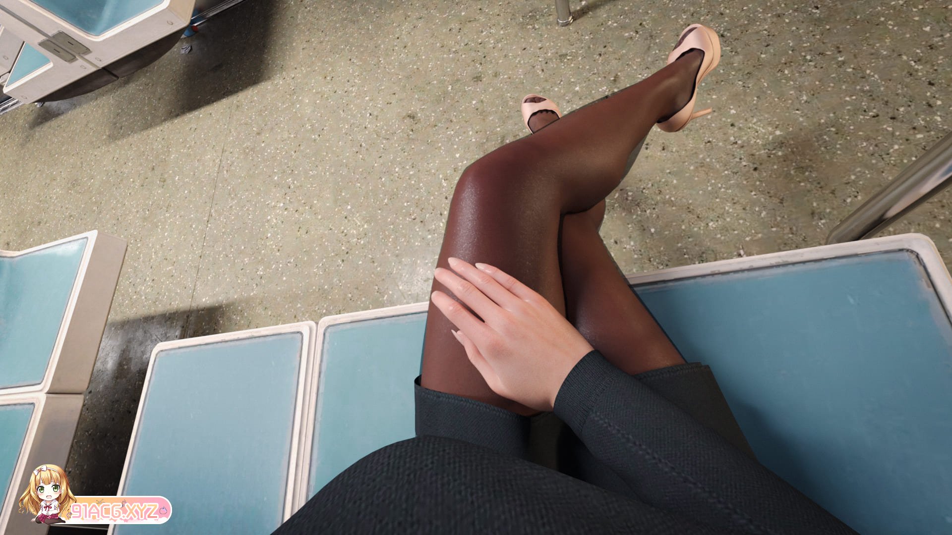 [SLG/PC+安卓/AI汉化] 伊斯坦布尔地艾斯拉 Esra in Istanbul v0.3 AI中闻版 [FM/5G/夸克OD]-第10张-游戏-飞雪ACG