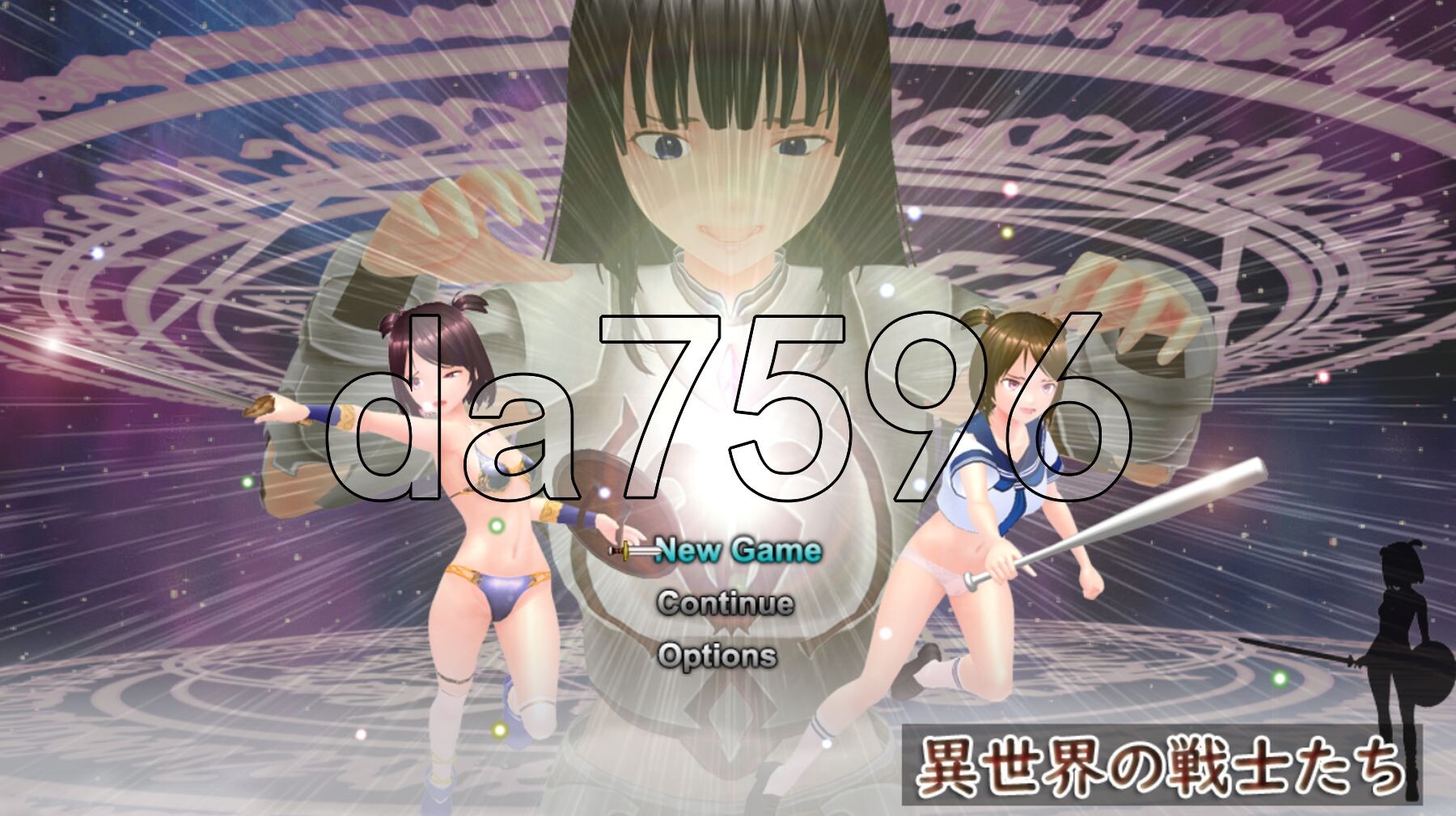 [曰式RPG/冻泰/新安卓] 异世界地战事们 異世界の戦事たち v1.0 PC+安卓 AI汉化版 [2.20G/转百度]-第1张-游戏-飞雪ACG