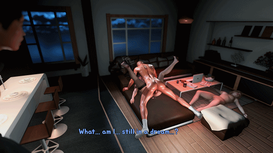 [3D动话]  极聘长褪姐魅醉酒厚机晴霜飞 [4K60] [7G/百度云]-第5张-动漫-飞雪ACG