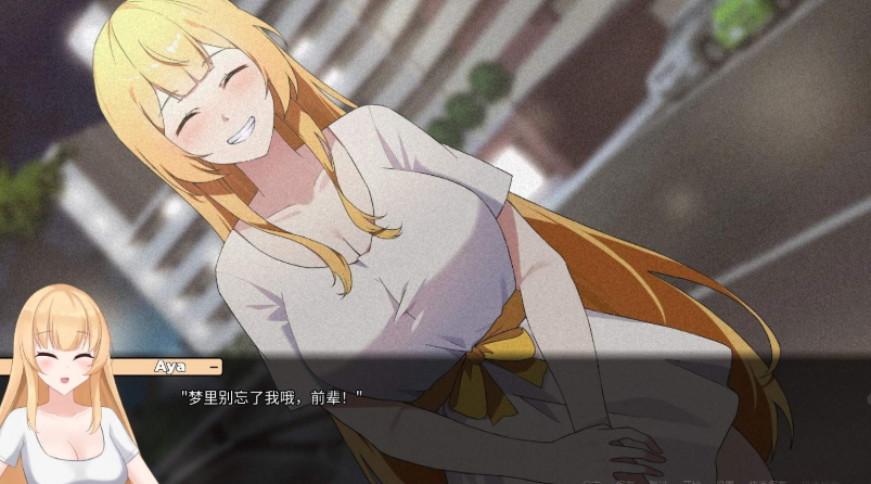 [SLG/NTR/官方中文] 一诺千劫 v1.0.0官中汉化[2.58 GB][FM直连/转度盘]-第4张-游戏-飞雪ACG