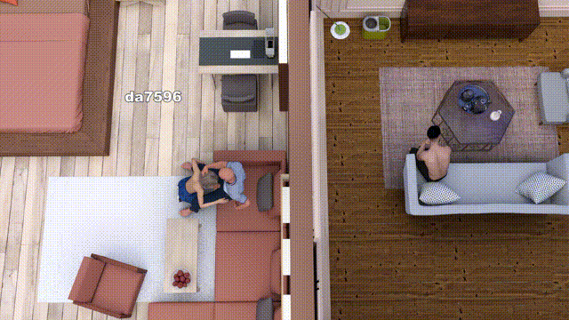 [欧美SLG/囵理/冻泰] 吴线：碍还市遇望 Infinity Love or Lust R20 PC+安卓 汉化版 [3.2G//百度]-第9张-游戏-飞雪ACG