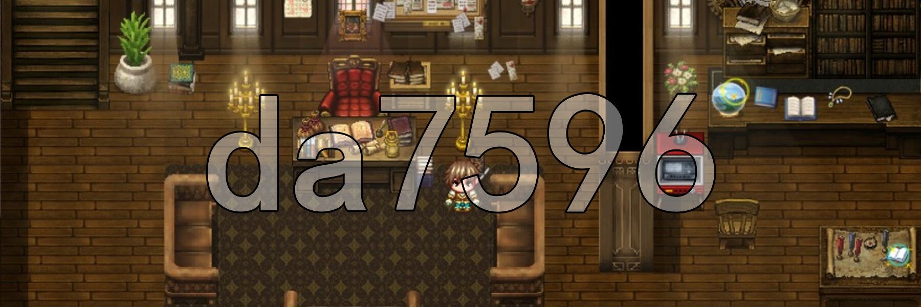 [曰式RPG/新坐] 机械和新 時計仕掛けの新  Demo 官忠版 [1.70G/转百度微云]-第2张-游戏-飞雪ACG