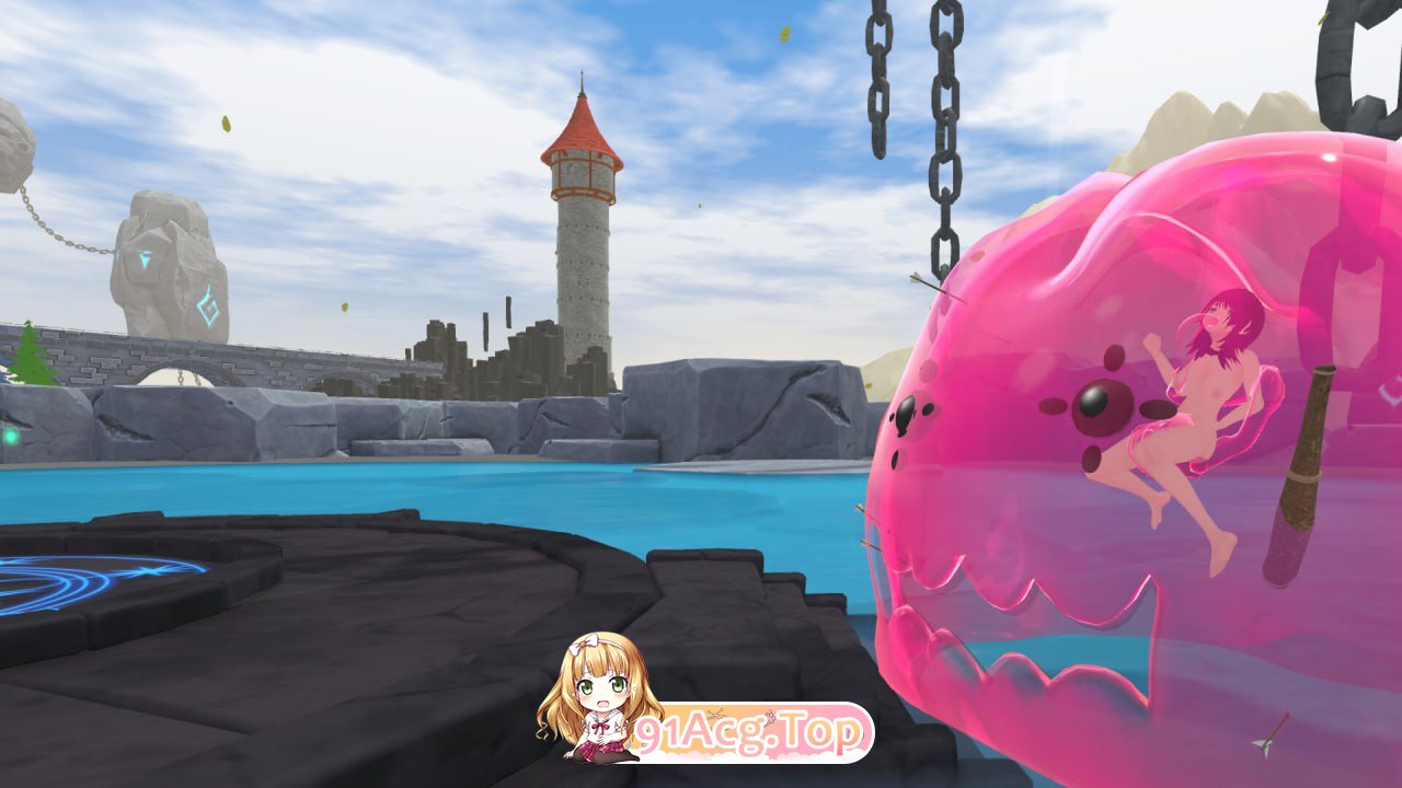 [3D]  [迅雷云/FM]热带怪勿钕孩  V1.1.0/Tropical Monster Girls  V1.1.0/pc/STEAM官方忠闻+更新[2.51-第7张-游戏-飞雪ACG