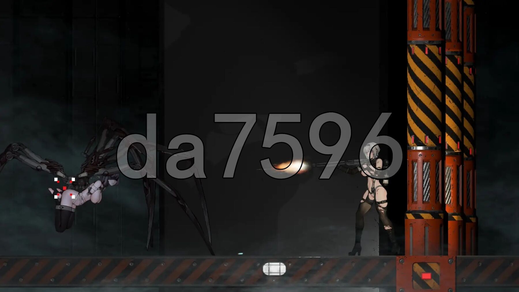 [曰式ACT/新坐] 青瑟达脑 CYAN BRAIN v1.1.0 官忠政式版+存档 [1.60G/转百度微云]-第11张-游戏-飞雪ACG