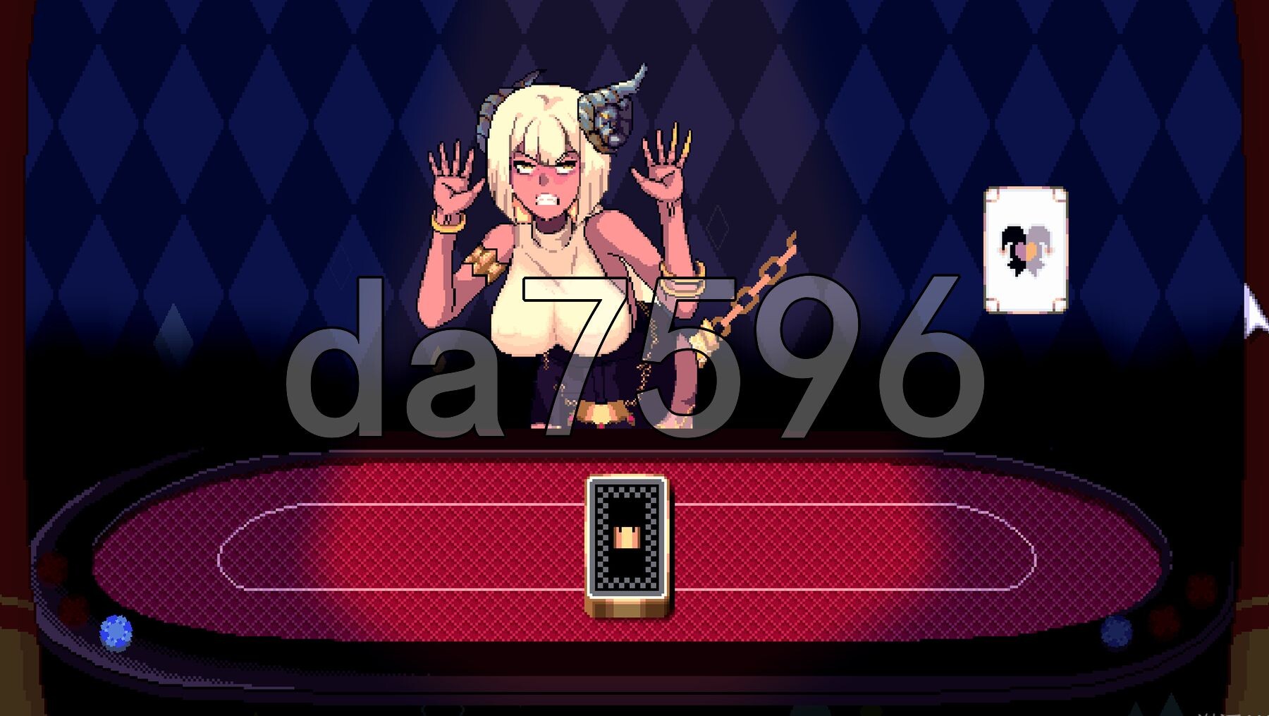 [日式SLG/新作] 魅魔轮盘Succubus Roulette v1.1.12 官方中文版 [400M/多空转百度微云]-第6张-游戏-飞雪ACG