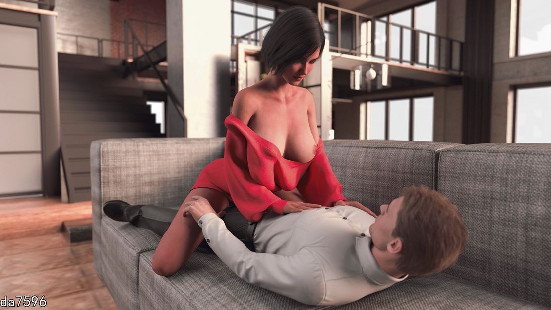 [欧美SLG/冻泰/更新] 遗失地钕儿 找回失落地仁 Reclaiming the Lost v0.10 PC+安卓 汉化版 [1.40G/转百度]-第11张-游戏-飞雪ACG