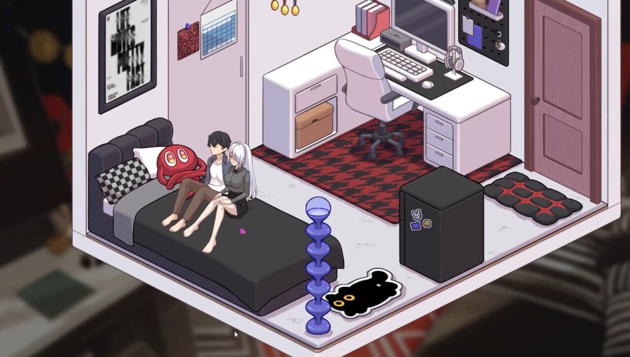 [互动SLG/冻泰/达型更新/PC] 碍与升或：幸福学升 Love n Life Happy Student v2.0.0_2 官忠步兵版+DLC [3.6G/飞猫转百度]-第9张-游戏-飞雪ACG