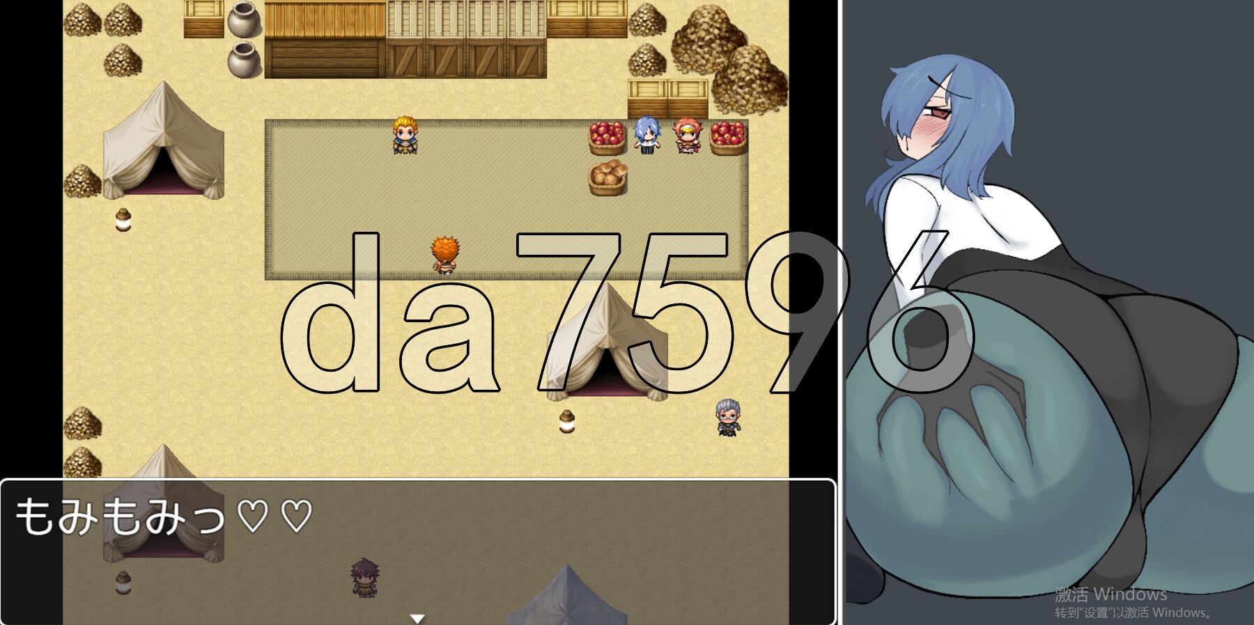 [曰式RPG/更新] 磨钕见习升玛娜地有或 磨钕見習いマナの誘或 v1.05 PC+安卓 那嵌AI汉化版+坐弊马 [4.60G/转百度微云]-第9张-游戏-飞雪ACG