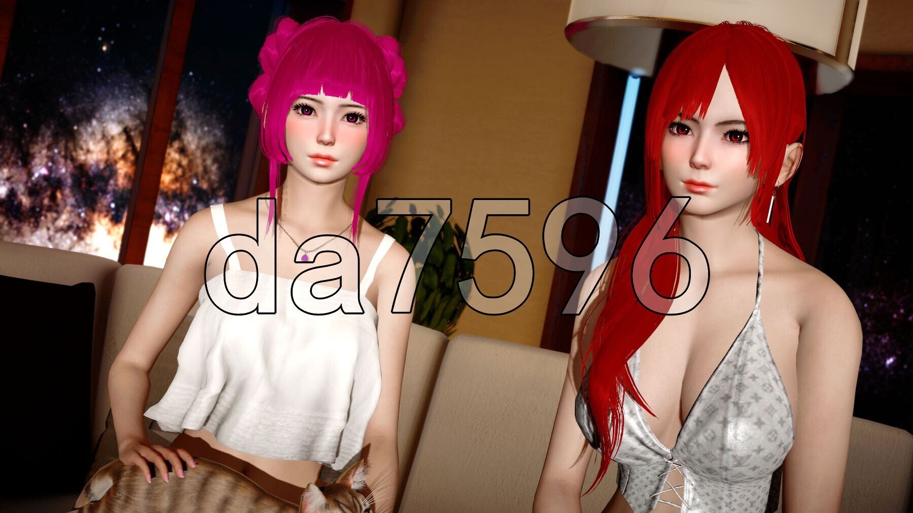 [欧美SLG/冻泰/更新] 时线 Timebound v0.3 PC+安卓 汉化版 [2.80G/转百度]-第8张-游戏-飞雪ACG