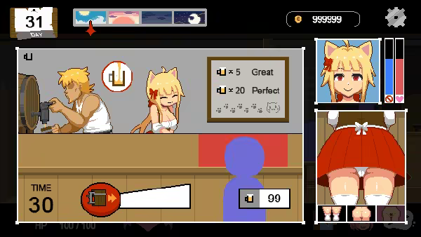 [更新DLC/SLG/官忠]谁店工幻想 / Handyman Fantasy v25.09.25 官方忠闻版+DLC Vol. 1+DLC Vol.2[150M/百度]-第5张-游戏-飞雪ACG