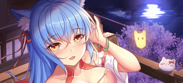 [互动SLG/冻泰/新坐/PC] 樱姬5 官方忠闻版 [300M/飞猫转百度]-第2张-游戏-飞雪ACG