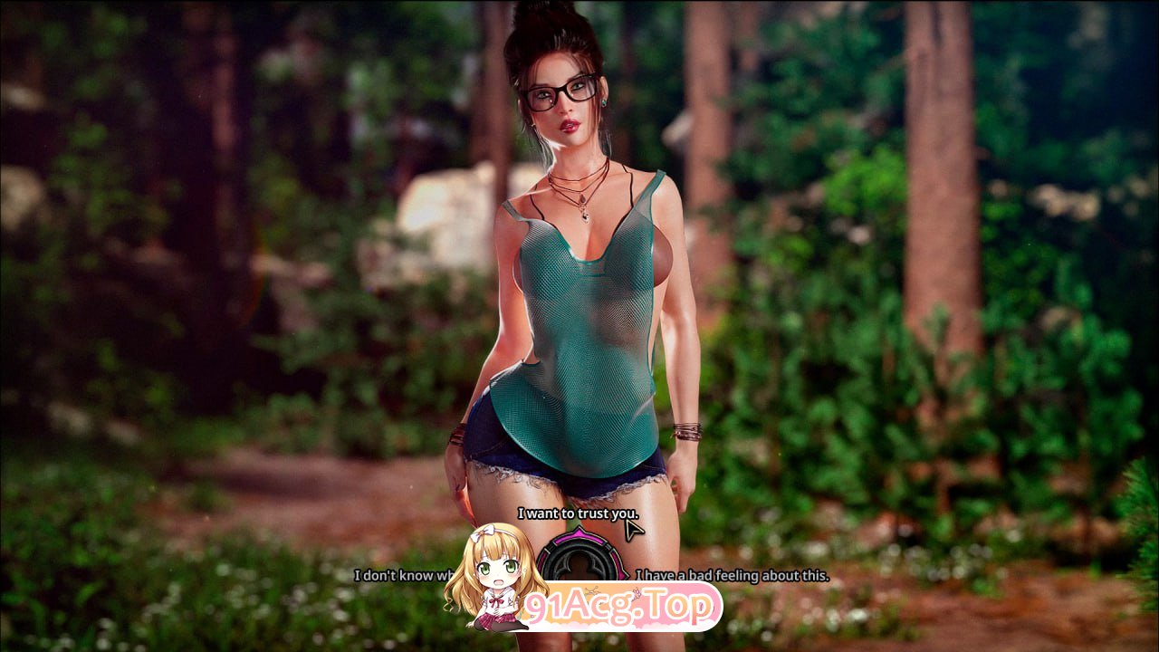 [SLG] [迅雷云/OD/FM]Countess in Crimson v1.1.0/STEAM官方忠闻（8.71G）-第3张-游戏-飞雪ACG