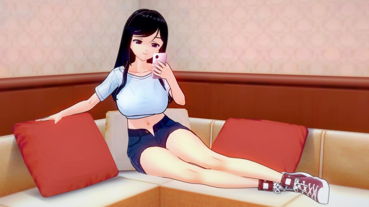 [寝取SLG/汉化/NTR] 沃对NTR痴谜 My Netorase Obsession v0.9a AI汉化版 [PC+安卓][FM/百度/3.5G]-第5张-游戏-飞雪ACG