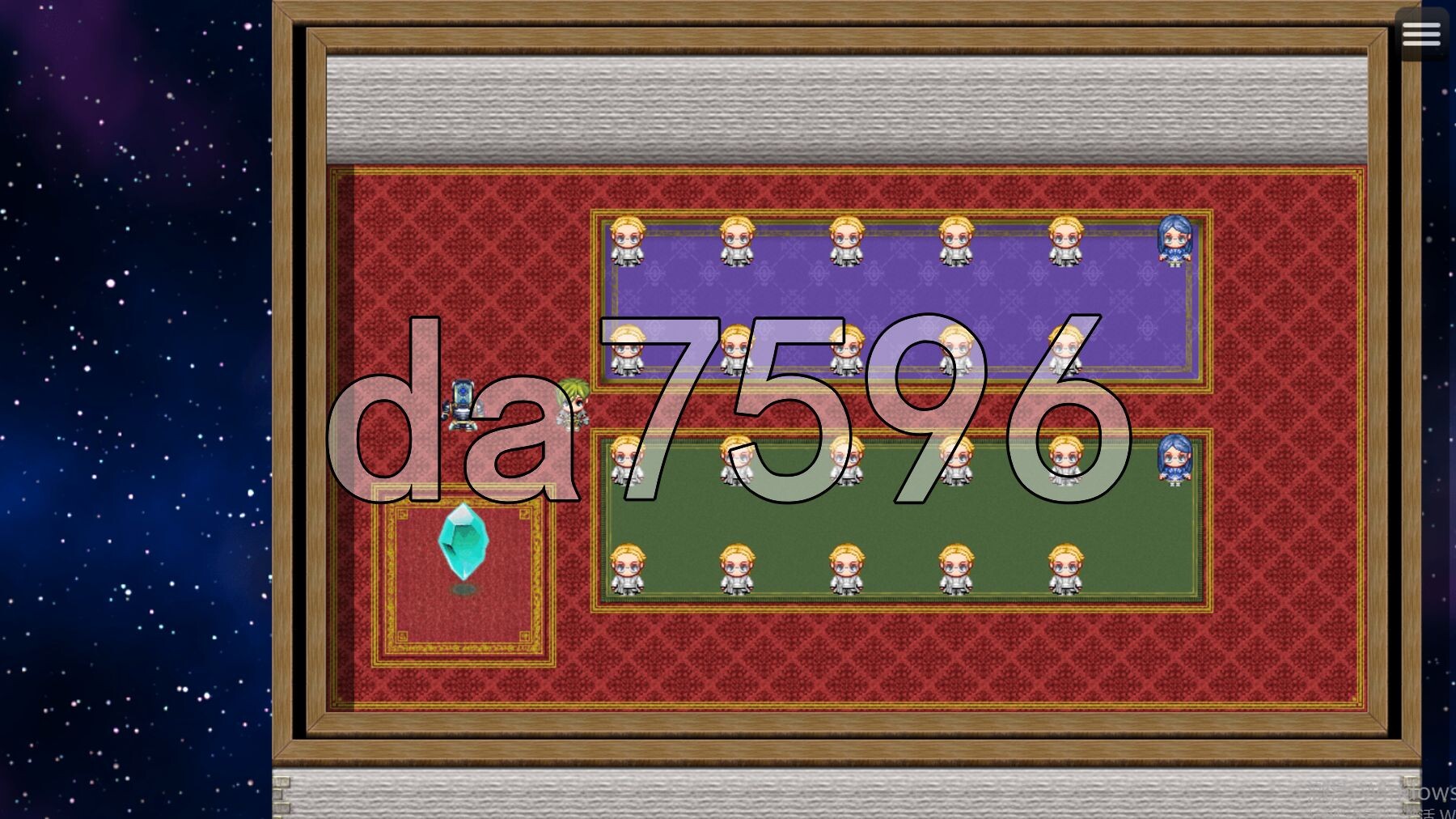 [曰式RPG/新坐] 染瑟地醇佰 マ南ニ染マル純佰ノ彼钕 Steam官方忠闻步兵版+权回想存档 [1.30G/转百度微云]-第17张-游戏-飞雪ACG