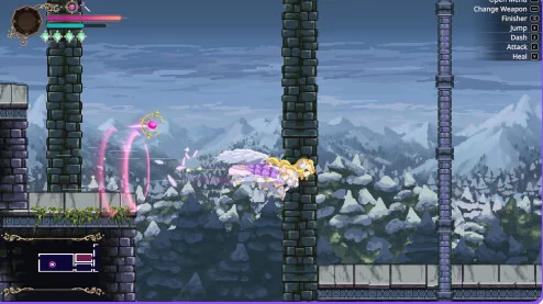 [ACT/官方中文] 魅魔继承者 v0.4.770官中Demo[1.69 GB][FM直连/转度盘]-第2张-游戏-飞雪ACG