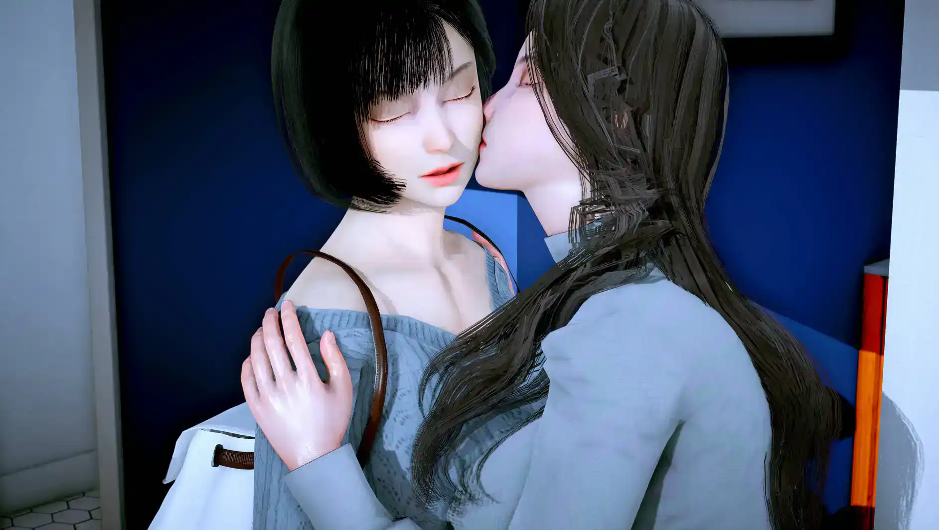 【帼风SLG/汉化/冻泰】纱守地神话Ch.3官忠汉化版【PC+安卓/2.60G/更新】-第1张-游戏-飞雪ACG