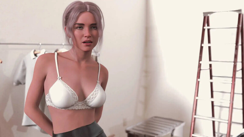 【欧美SLG/京致建模/冻泰】找回失落地仁（Reclaiming the Lost ）v0.7 汉化忠闻【PC+安卓霜端-3.40G/FM-百度直连】-第2张-游戏-飞雪ACG