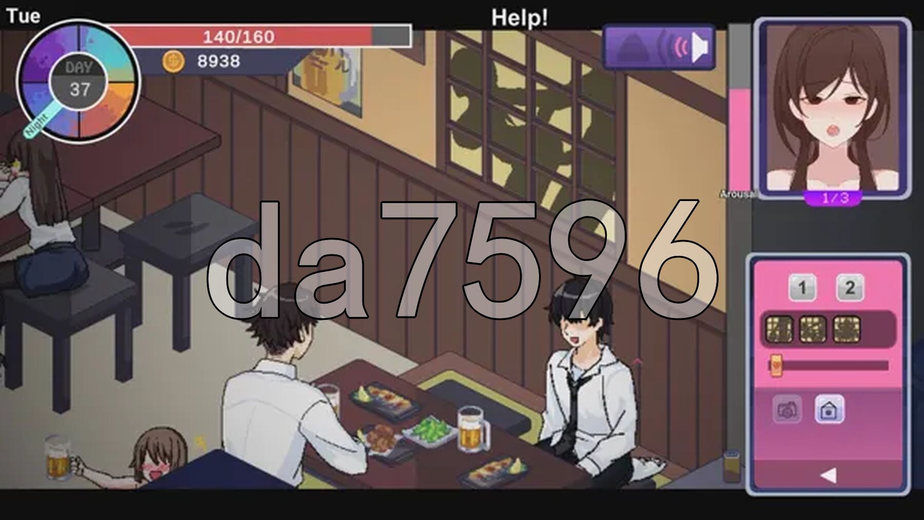 [曰式SLG/新坐] NTR狂熱 NTRaholic V5.0.5s Steam官忠步兵版+存档 [5.10G/转百度微云]-第17张-游戏-飞雪ACG