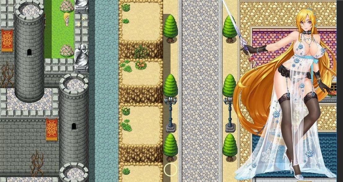 [RPG汉化安卓独享]诅宙铠甲2：灵磨钕传奇 V6.0   [FM/BD 2.3G]-第7张-游戏-飞雪ACG