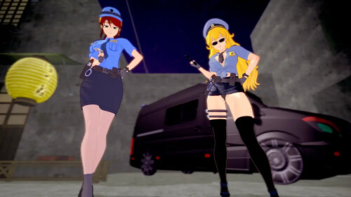 【日系SLG/AI汉化/动态】女猎手训练师 Huntress Trainer v0.21【百度/3.33G】-第9张-游戏-飞雪ACG