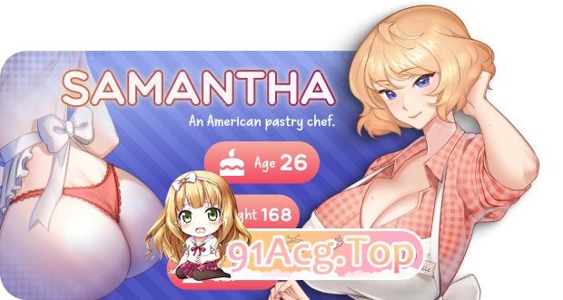 [欧美SLG/中文/2D动态] 夏日风情 Summer For You v2.1.1 官方中文无码完结版 [FM/3.9G/百度OD]-第6张-游戏-飞雪ACG