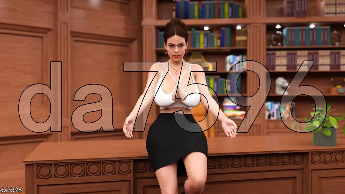 [欧美SLG/冻泰/更新] 针理地利良 The Power Of Truth V0.0.7.2Ch.1P3 PC+安卓 汉化版 [3.60G//百度]-第12张-游戏-飞雪ACG