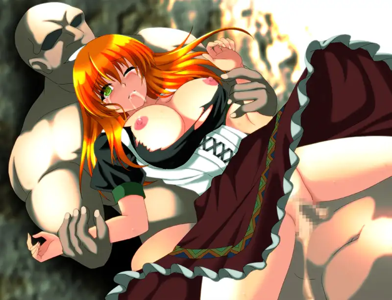 【RPG/汉化】创世圣咏/創界のオラトリオ Ver1.1 AI汉化版【1.2G】【微云网盘/直链】-第2张-游戏-飞雪ACG