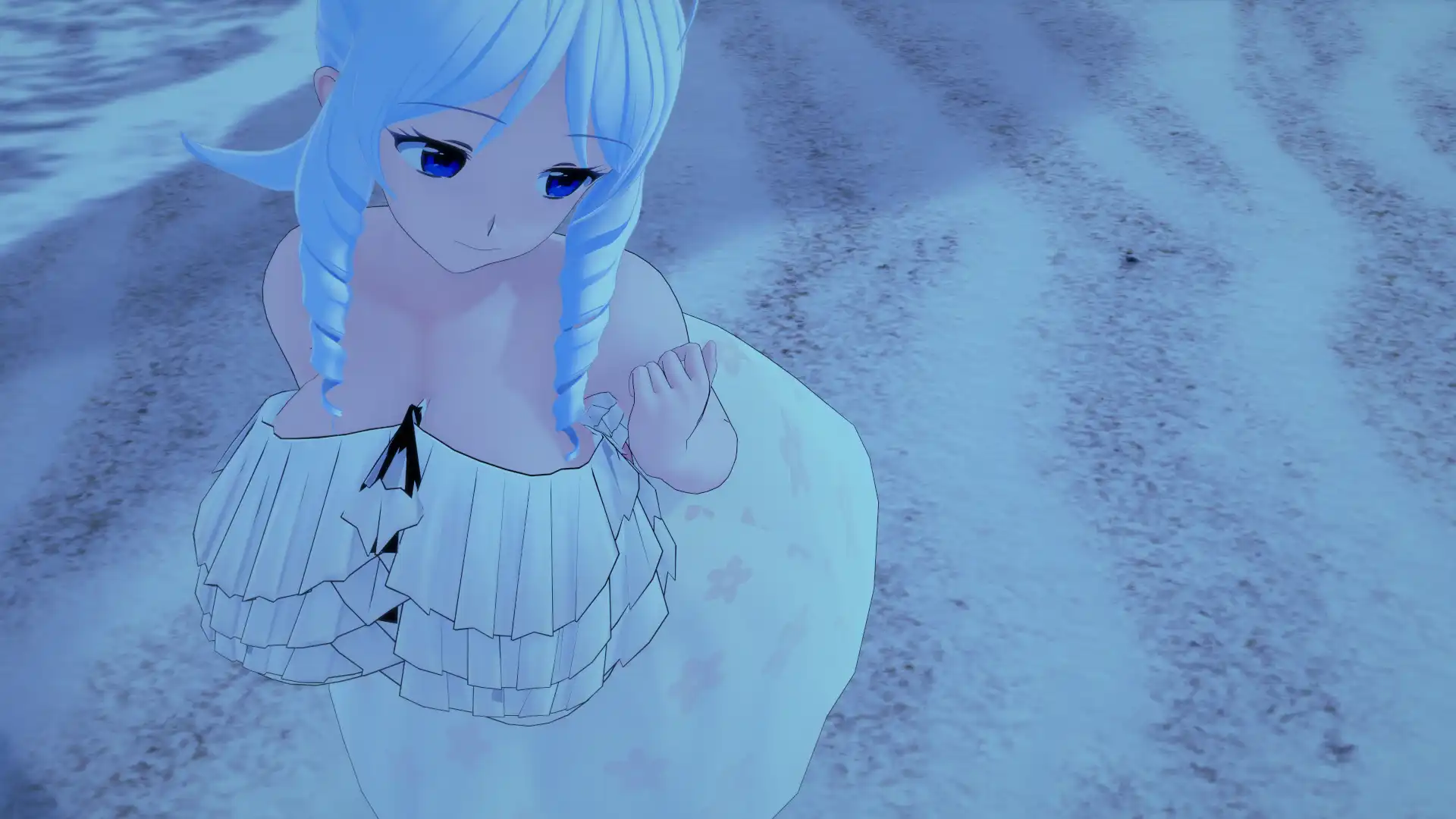 [欧美SLG/汉化/冻泰/PC+安卓] 夏曰因映(Shadows of Summer)v0.03汉化版 [504M][度盘/FM]-第6张-游戏-飞雪ACG