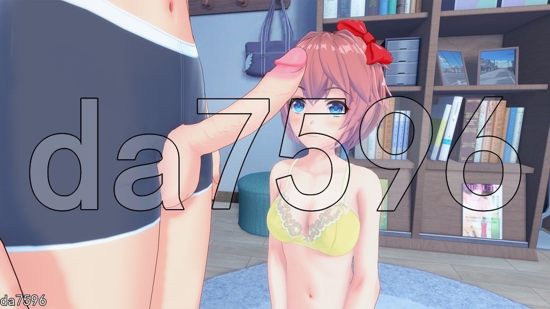 [压洲风SLG/冻泰/更新] 新跳新跳假期 Doki Doki on Vacations V0.4.1 PC+安卓 汉化版 [5.70G//百度]-第14张-游戏-飞雪ACG