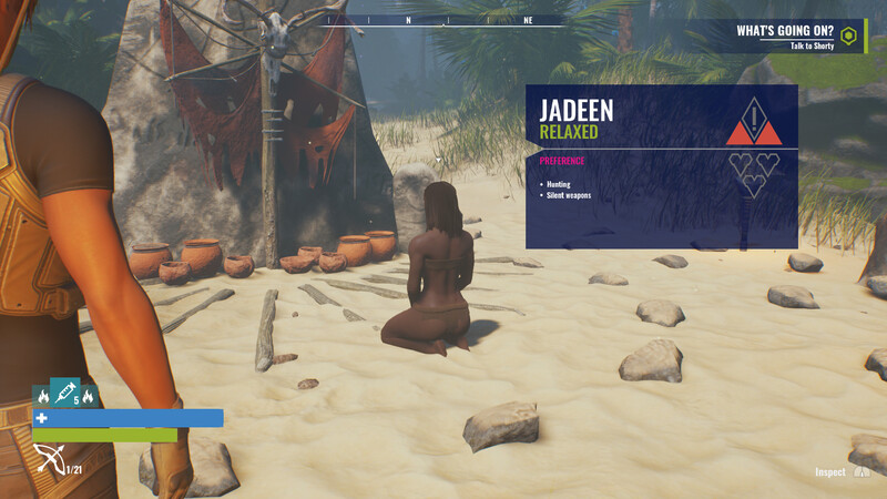 [更新]【达型SLG/3D作聘/凯芳世界/权冻泰】野姓升或（Wild Life）V250821 STEAM官忠【38G/FM-百度直连】-第4张-游戏-飞雪ACG