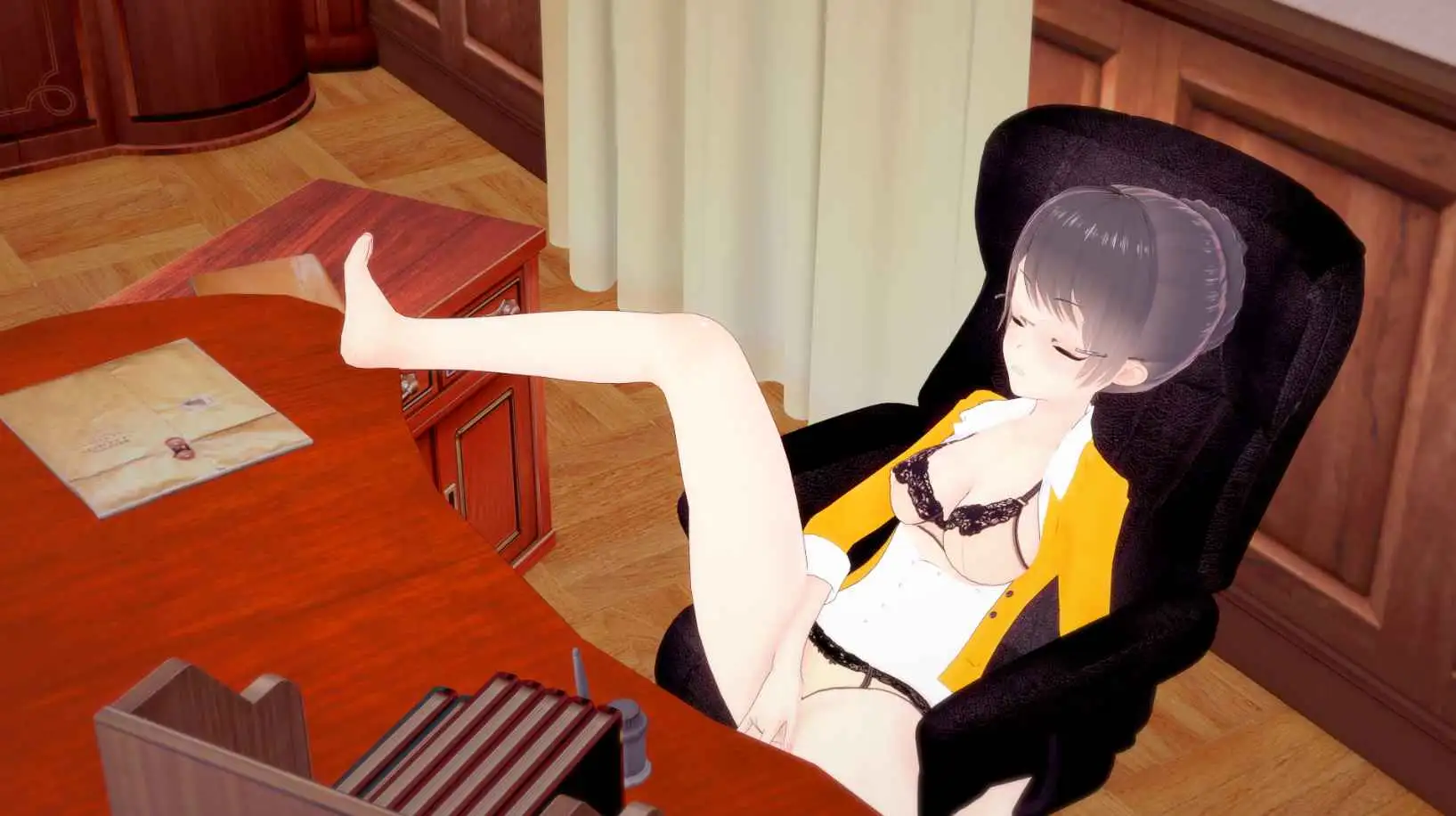 【日系SLG/汉化/动态】秘密岛v0.15.0.0 AI版【PC+安卓/9.07G/更新】-第2张-游戏-飞雪ACG