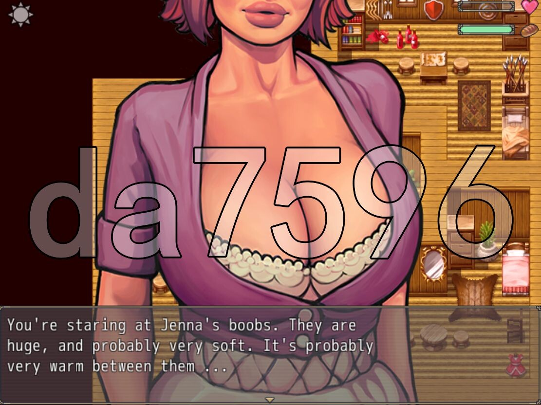 [欧美RPG/动态/更新] 术士与奶子 Warlock and Boobs v1.0 AI汉化版+存档 [2.60G/多空转百度微云]-第8张-游戏-飞雪ACG