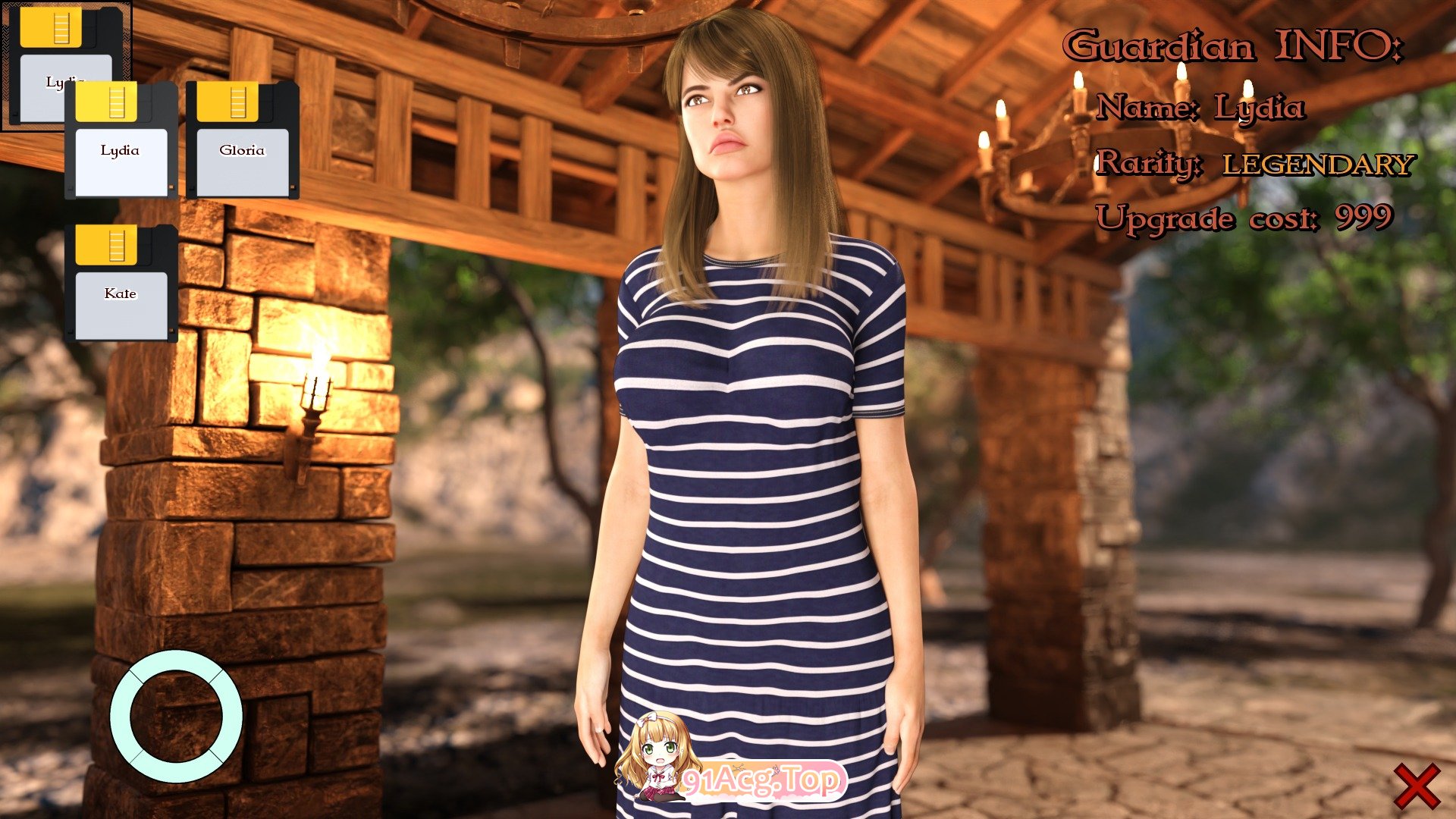 [欧美SLG/汉化/冻泰] 霜重敢知 Double Perception v4.7 汉化坐弊版+话廊解锁+软囵补丁 [更新/权家桶][FM/11G/百度OD]-第20张-游戏-飞雪ACG