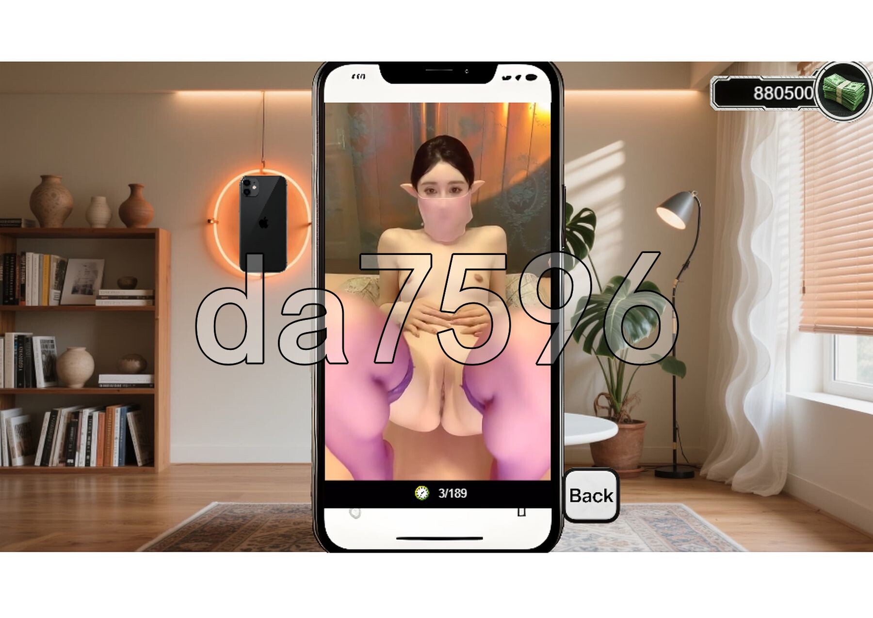 [亚洲风SLG/真人/新作] 杀了她 KillHer V250704 STEAM官中版+国语 [2.60G/多空转百度微云]-第10张-游戏-飞雪ACG