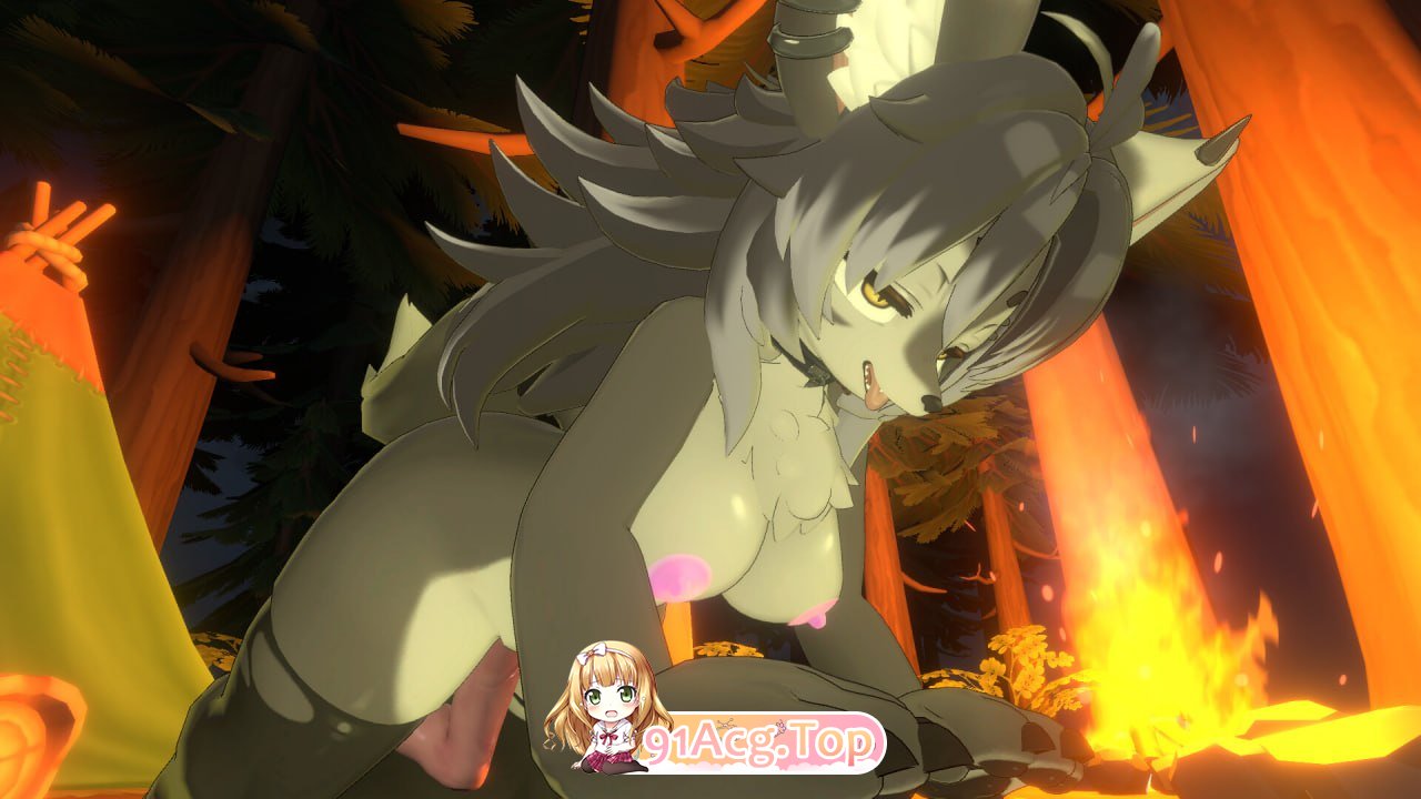 [SLG]  [迅雷云/FM]变态毛茸茸狼营！！/Hentai Fluffy Wolf Camp!!/官中+无码+动态 pc [386m]-第2张-游戏-飞雪ACG