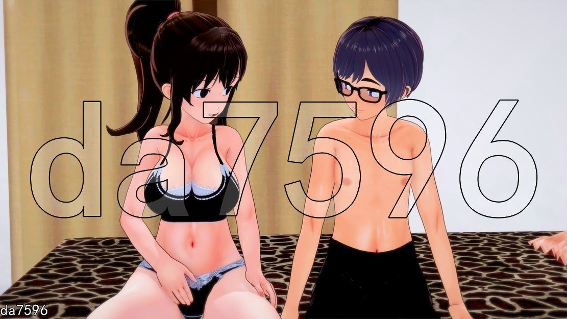 [亚洲风SLG/动态/更新] 我不得不破坏我朋友的后宫 Due to My New Situation, I Have to Corrupt My Friend-第12张-游戏-飞雪ACG