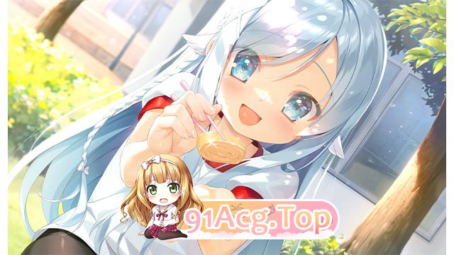 [ADV]  [迅雷云/FM]笨但晴旅・补充剂/バカップル・サプリメント/AI汉化+冻泰 pc [5.04G]-第3张-游戏-飞雪ACG