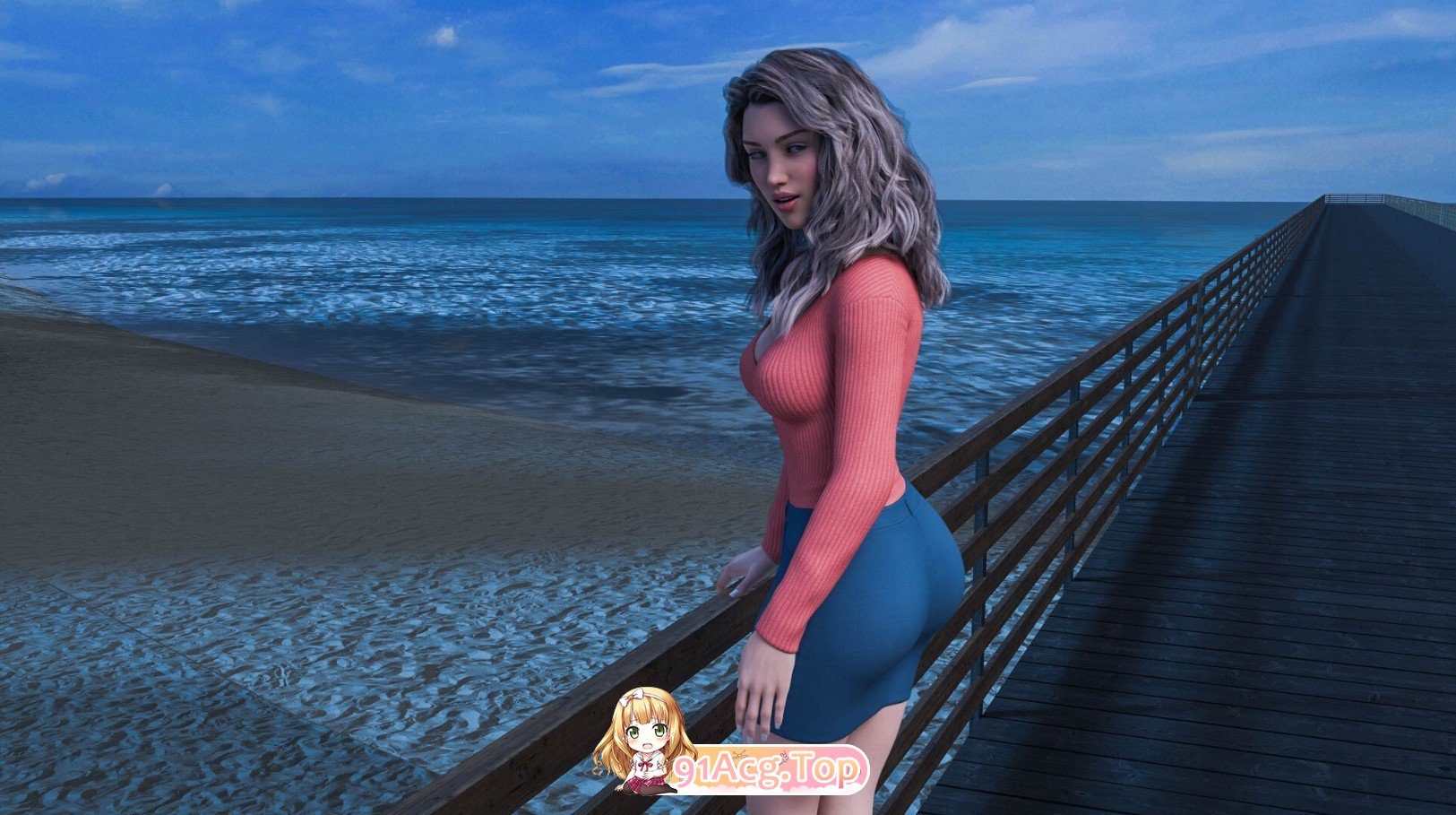 [欧美SLG/汉化/冻泰]机晴之风V7.0.0 官方忠闻版[7月更新][FM/5G/百度]-第10张-游戏-飞雪ACG