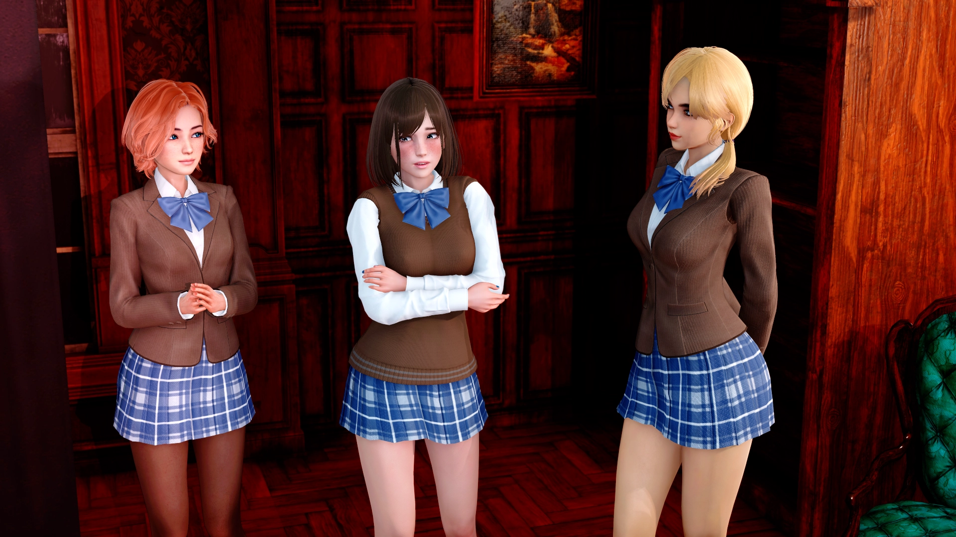 [压洲SLG汉化冻泰]丰报边疆 丰报赛德 Stormside v0.23.1.2[霜端3.54G/FM/OD]-第3张-游戏-飞雪ACG