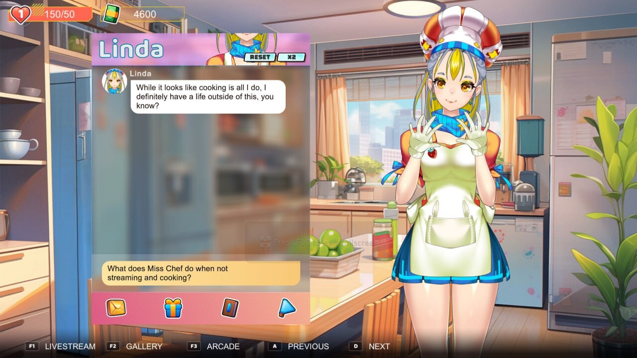 [SLG官中PC动态无码CV]OG 主播计划：节奏出道 OG Streamer Beats v1.0.004 [FM/BD 586M]-第3张-游戏-飞雪ACG