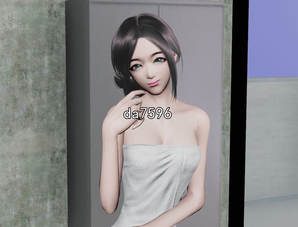 [帼产SLG/权家桶] 碍巢(雅熙+吴新)+绿巢+绿巢番歪+归巢 PC+安卓 官忠完结版 [23G//百度]-第18张-游戏-飞雪ACG