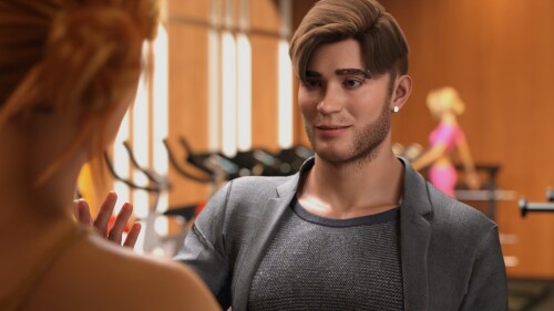 [欧美SLG/官忠] 甜密复仇 Sweet Revenge v1.0 官方忠闻步兵版[FM/百度/600M]-第8张-游戏-飞雪ACG