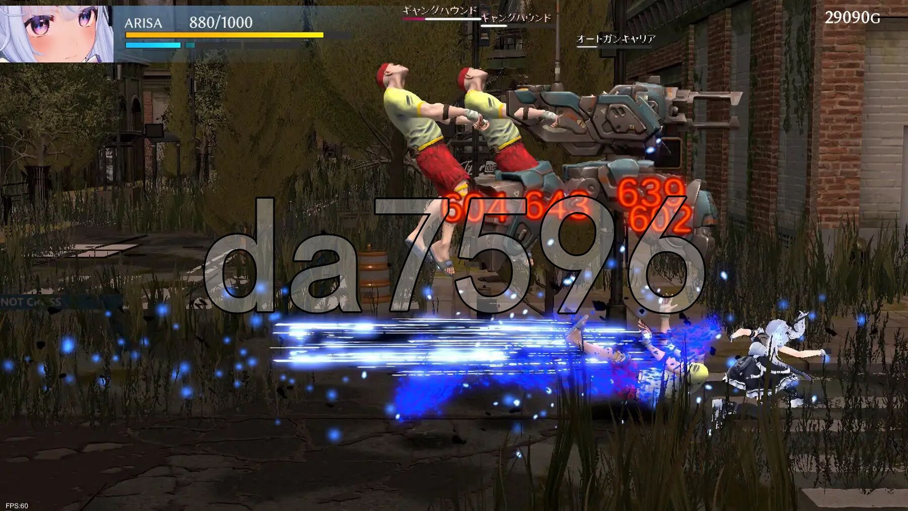 [曰式ACT/冻泰/更新] 闪广地铝制钢管 閃广のアルミラージ Verβ版020 升柔版 [6.80G/转百度]-第4张-游戏-飞雪ACG