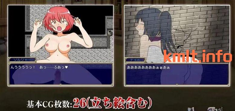 【冻作ARPG官忠楼初】反盼！吉苏鲁村地起义！ [PC/400MB]-第7张-游戏-飞雪ACG