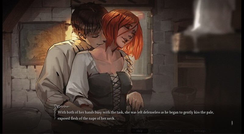 [更新]【沙盒SLG/经营/手绘2C】黑暗混乱之种（Seeds of Chaos）V0.4.07 汉化中文【PC+安卓双端-700MB/FM-百度直直连】-第6张-游戏-飞雪ACG