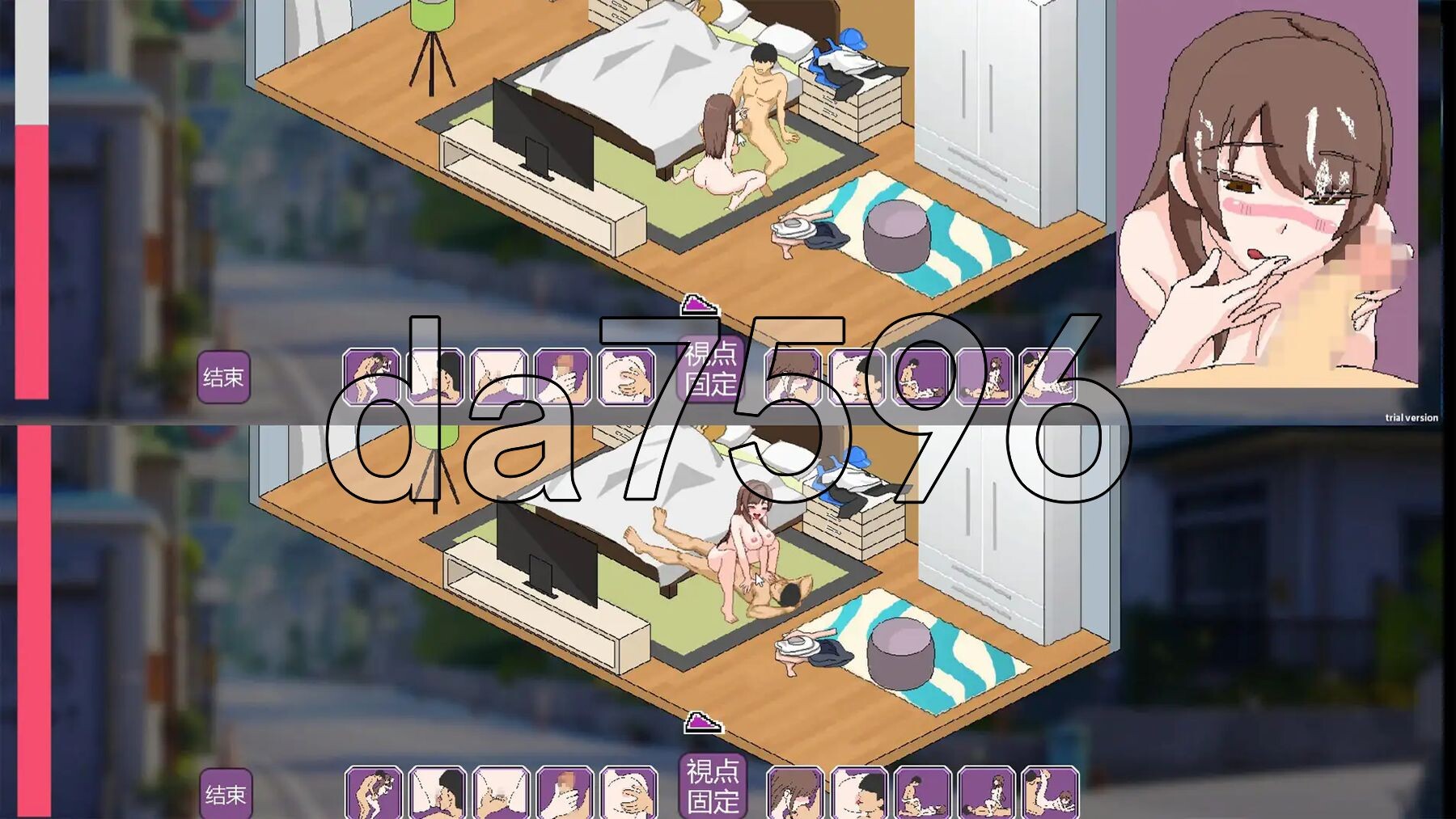 [日式SLG/动态/更新] 家政狂想曲 v1.1 机翻版 [2.80G/多空转百度微云]-第18张-游戏-飞雪ACG