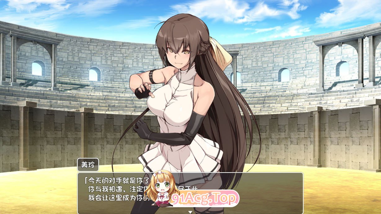 [SLG/中文]淫乱性奴隶调教化计划/乱性奴隷調教化計画V2.1[PC+安卓][FM/740M/百度]-第2张-游戏-飞雪ACG