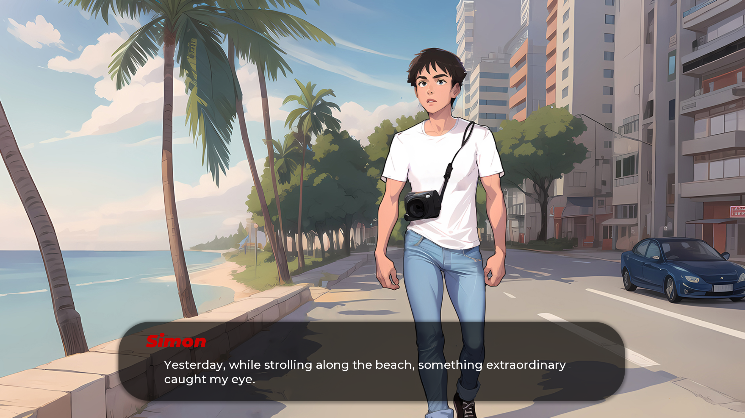 [纱盒SLG汉化冻泰]红瑟边框 红帽檐 Red Brim v0.8.1[霜端1.14G/FM/BD]-第10张-游戏-飞雪ACG